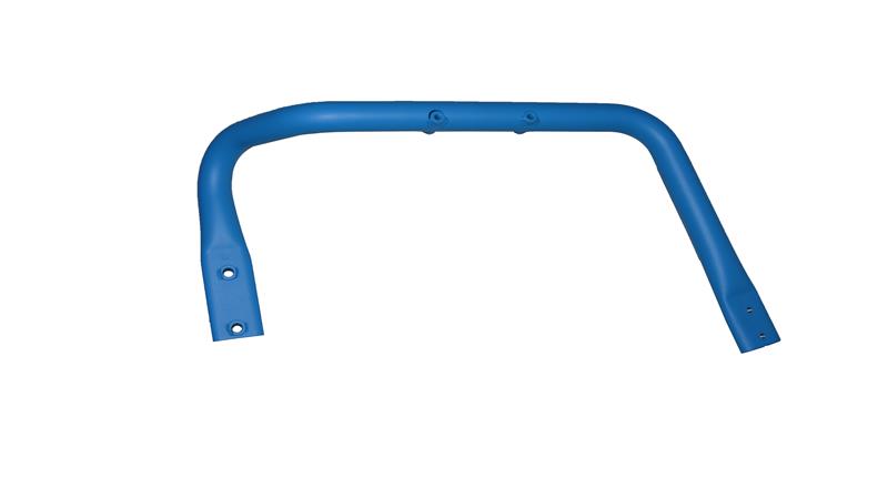 ÖN BASAMAK KORUMA DEMİRİ SAĞ MAVİ (SNARLER570 ÖZEL SERİ)